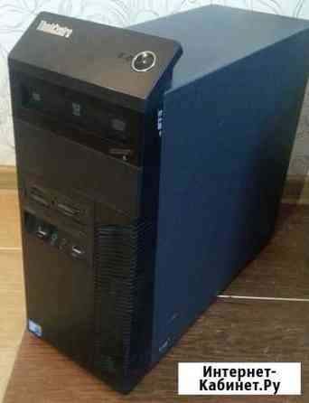 Игровой пк intel Core i7/ HD 4670 / 8Гб Павлово