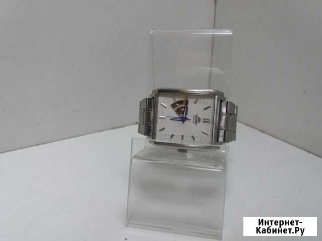 Часы Механические Orient fdbad005W0 Белгород - изображение 1