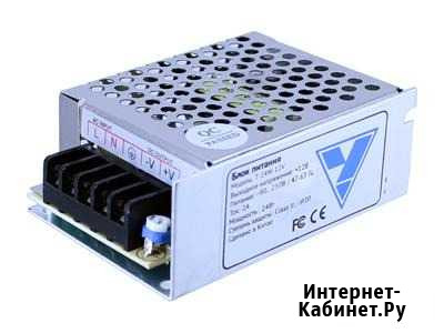 Источник питания 12V, 2A T-24W-12V Канск - изображение 1