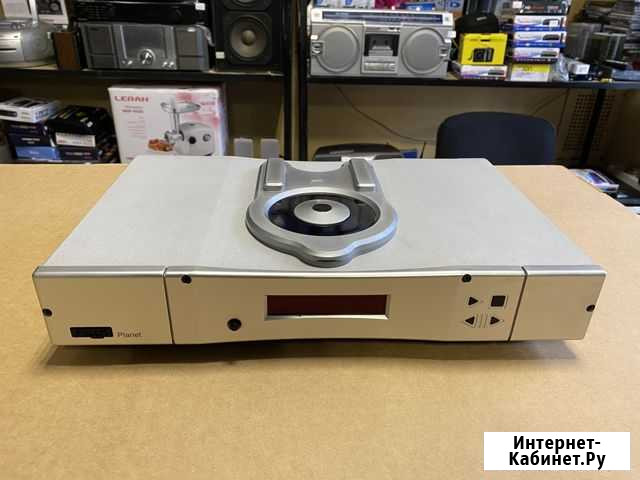 CD-проигрыватель Rega Planet 2000 Барнаул - изображение 1