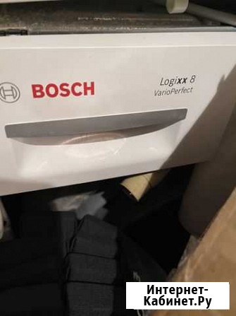 Стиральная машина bosch на запчасти Рязань - изображение 1
