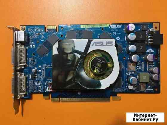 Видеокарта Asus GF7900GT Симферополь