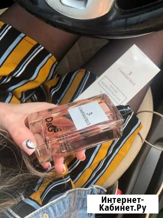 Dolce gabbana imperatrice 3 Обнинск - изображение 1