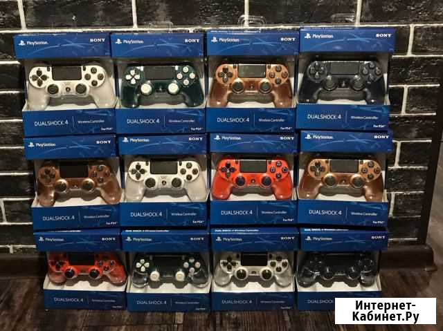 Джойстик ps4 Нижний Новгород - изображение 1