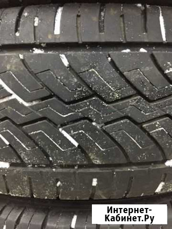 Achilles Desert Hawk A/T 235/65 R17 4шт Нижний Новгород - изображение 1