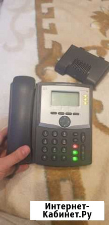 SIP телефон Cisco SPA303 Нижний Новгород - изображение 1