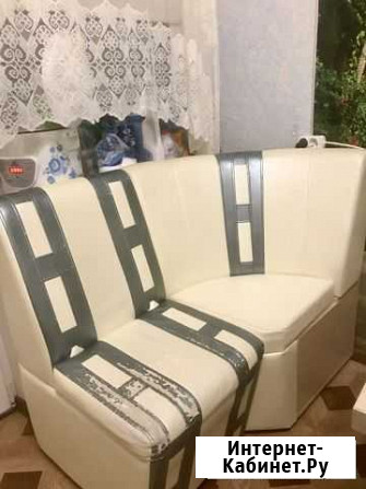 Кухонный уголок бу Белый Яр - изображение 1