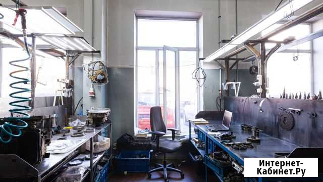 Ремонт АКПП CVT DSG DCT powershift Москва - изображение 1