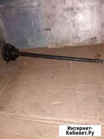 Полуось ваз 2107 Омск