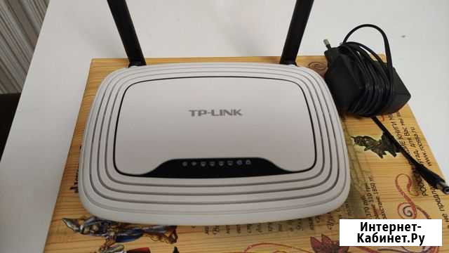 Wi fi роутер Курчатов - изображение 1