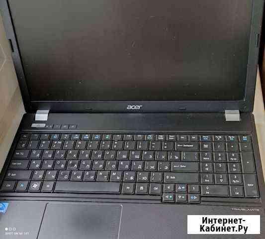 Acer. Ноутбук Подольск