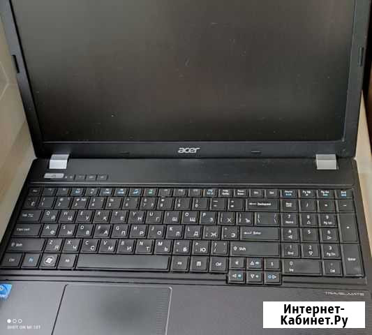 Acer. Ноутбук Подольск - изображение 1