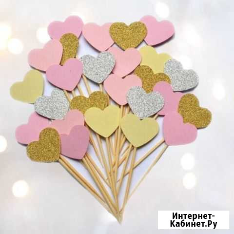 Шпажки для канапе Челябинск - изображение 1