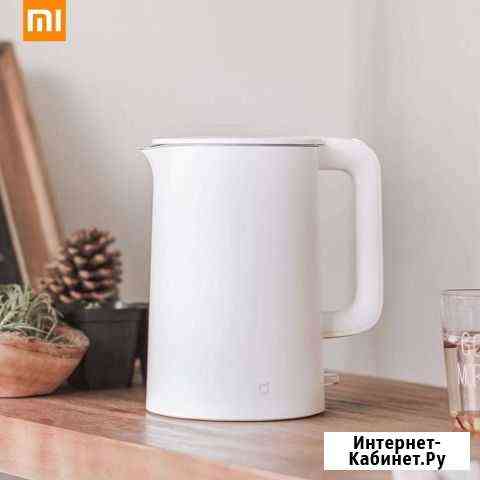 Чайник xiaomi electric kettle Верхнеднепровский