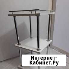 Подкатной столик Курск - изображение 1