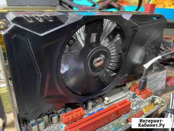 Видеокарта 2 gb rx 460 2gb PowerColor Барнаул