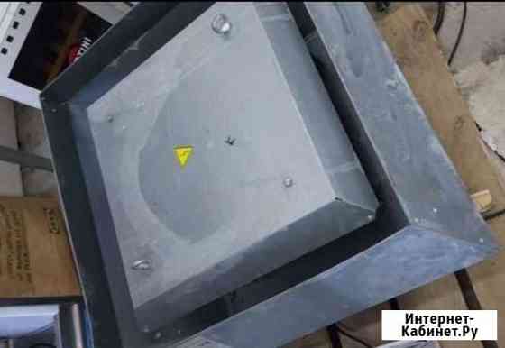 Крышный вентилятор NED Ростов-на-Дону