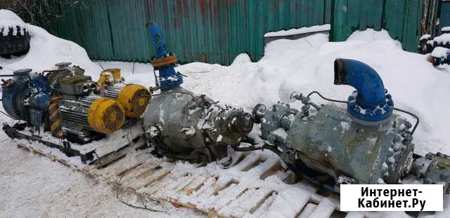Насос пн 150-50 и цнс 150-50 Тольятти - изображение 1