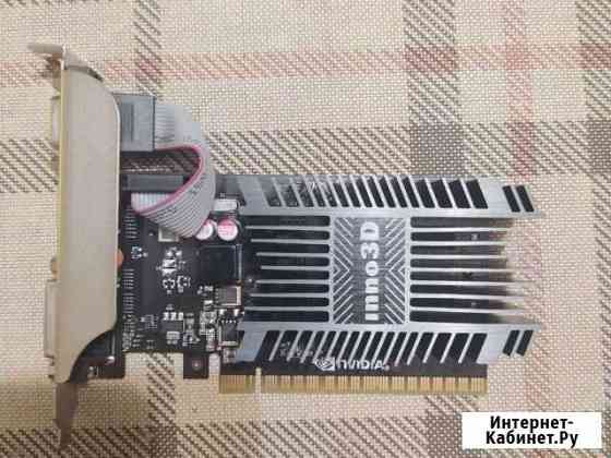 Видеокарта gt710 Курск