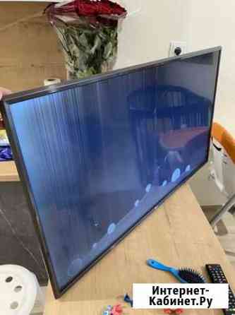 Телевизор lg 43 4k Мурино