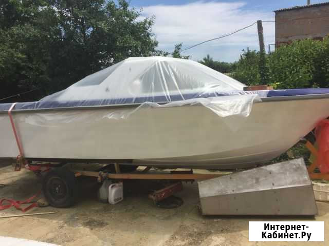 Продам катер Ритм Феодосия - изображение 1