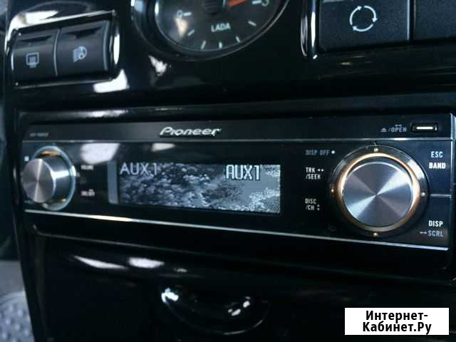 Pioneer 88rs2 Приволжский - изображение 1