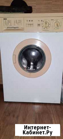 Стиральная машина zanussi бу Семилуки - изображение 1