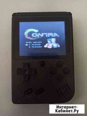 Консоль в стиле ретро, 8 бит(новая) Самара