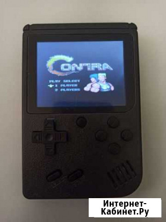 Консоль в стиле ретро, 8 бит(новая) Самара - изображение 1