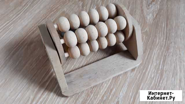 Скамья массажная для ног Ижевск - изображение 1
