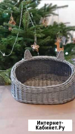 Домик для кошек и собак Лобня - изображение 1