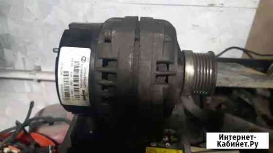 Генератор ваз Оренбург