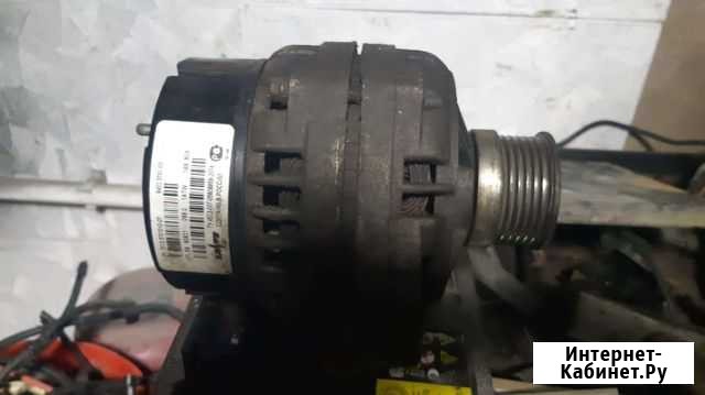 Генератор ваз Оренбург - изображение 1