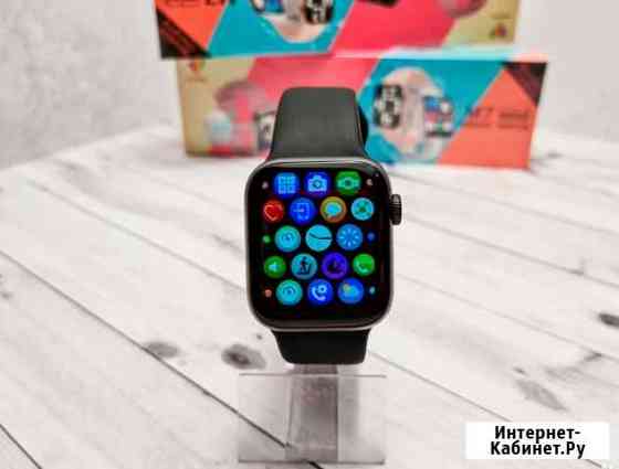 Смарт часы 7 mini (Watch7) Новый Год Казань