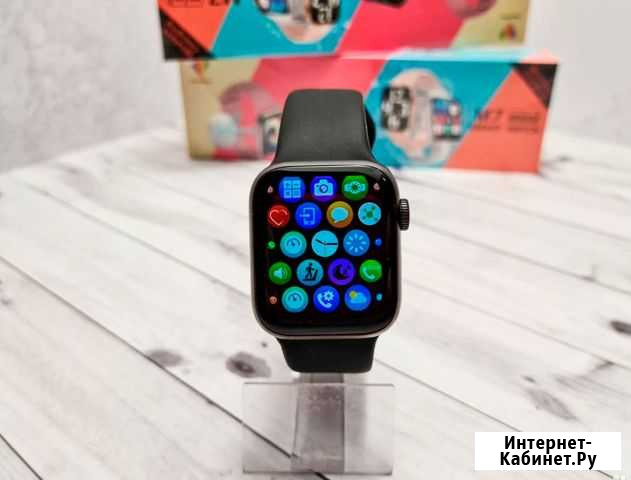 Смарт часы 7 mini (Watch7) Новый Год Казань - изображение 1