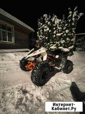 Kayo predator 110 Орехово-Зуево - изображение 1