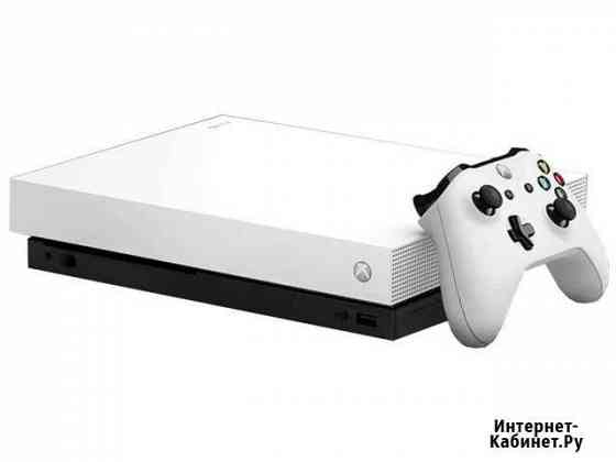 Xbox One Архангельск