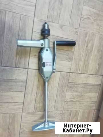 Коловорот Улан-Удэ - изображение 1