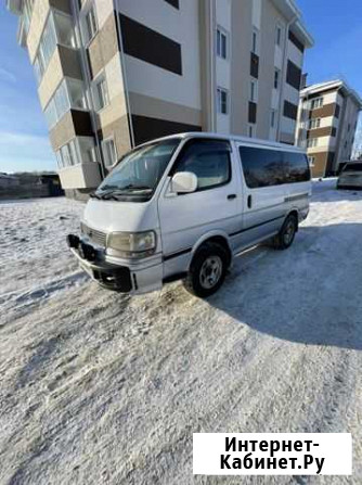 Аренда автомобили с водителем Южно-Сахалинск - изображение 1