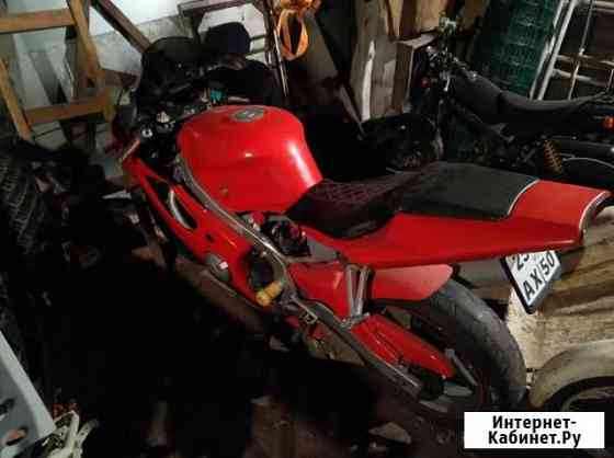 Honda CBR600 f3 Обухово