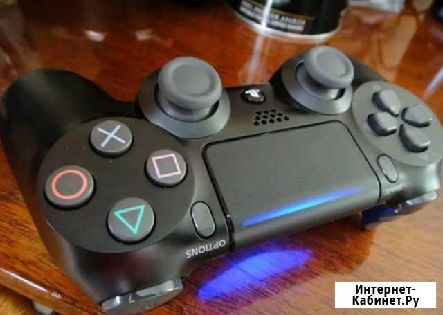 Dualshock 4 Джойстик для PS4 Original Нижний Новгород - изображение 1
