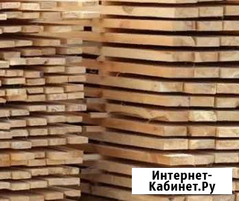 Доски, брус из сосны Никольск - изображение 1