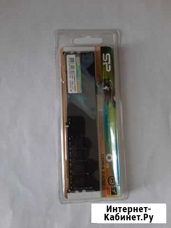 Оперативная память ddr3 ddr4 8 gb Алейск - изображение 1