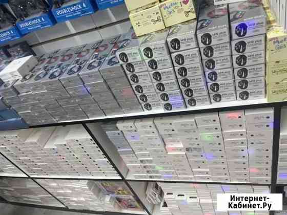 Смарт часы оптом Москва