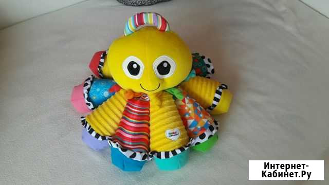 Мягкая игрушка Петропавловск-Камчатский - изображение 1