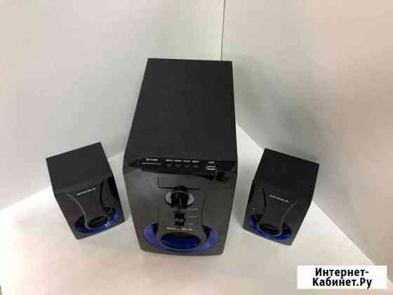 Музыкальный центр Supra SMB-310 Оренбург