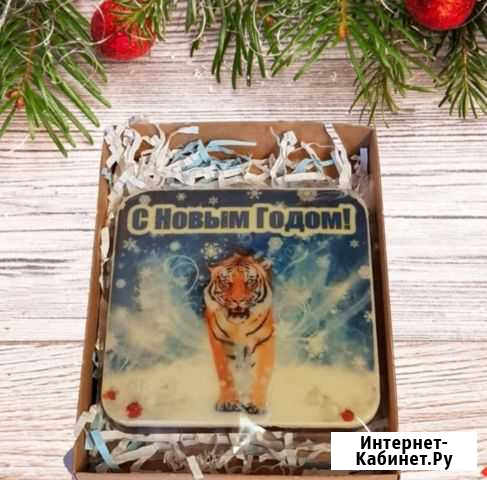 Подарки к новому году Луга - изображение 1