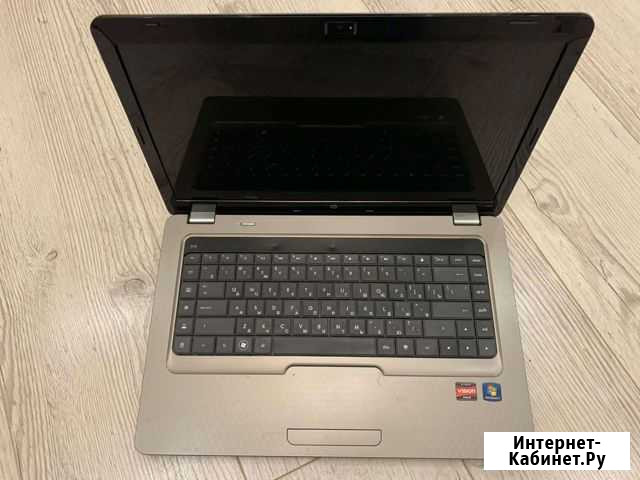 Ноутбук HP G62-a84er Саранск - изображение 1