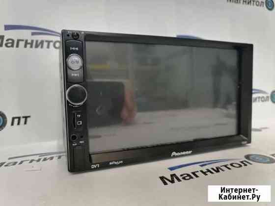 Магнитола 2 din Windows Pioneer MP5-7056 Курск