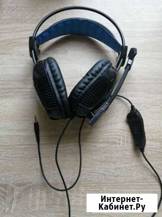 Наушники Sades SA-706s Xpower plus Строитель - изображение 1